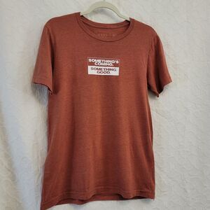 WEST SIDE STORY ORCHESTRASomething's Coming TEE